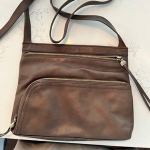 Hobo Crossbody bag